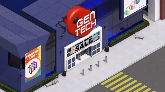 Tech Corp.
