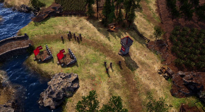 Bannermen