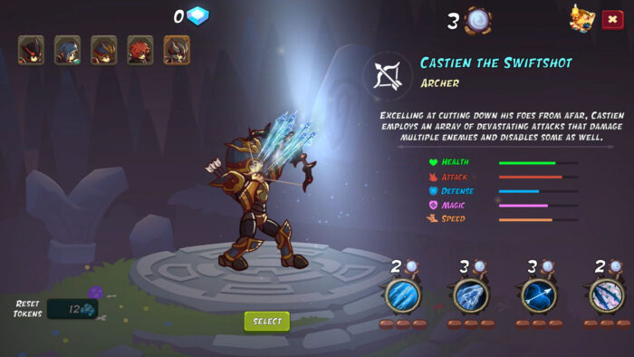 Guardians of Hyelore