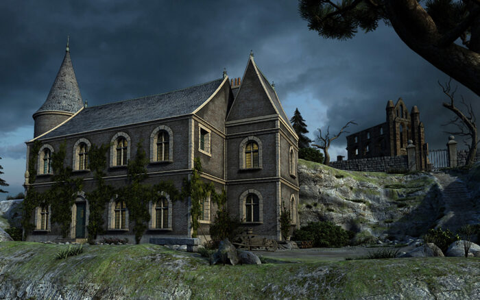 Dracula 4 and 5 - Special Steam Edition