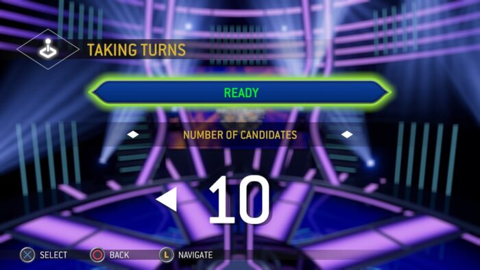 Who Wants To Be A Millionaire?