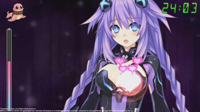 Monster Monpiece