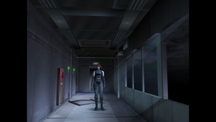 Dino Crisis