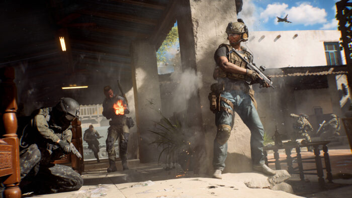 Battlefield™ 6