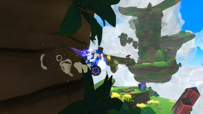 Zefyr: A Thief's Melody