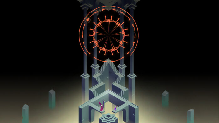 Monument Valley 3