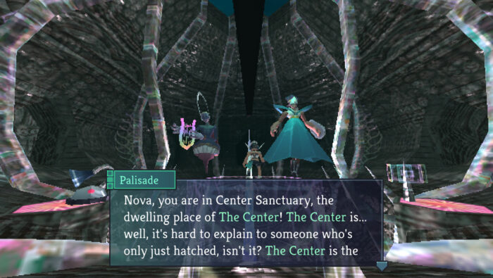 Anodyne 2: Return to Dust