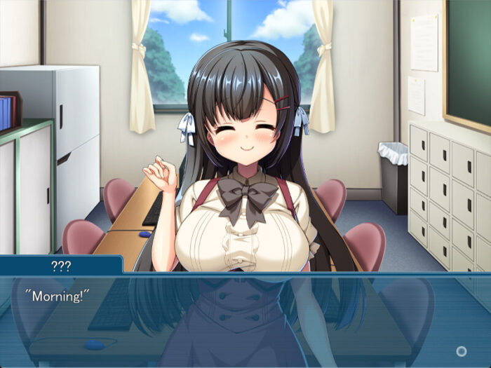 Queen of the Otaku: THERE CAN ONLY BE ONE
