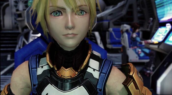 STAR OCEAN™ - THE LAST HOPE™ - 4K & Full HD Remaster