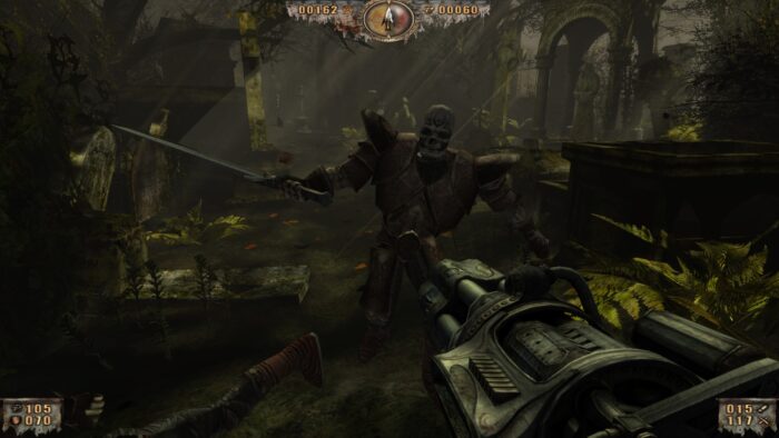 Painkiller: Recurring Evil
