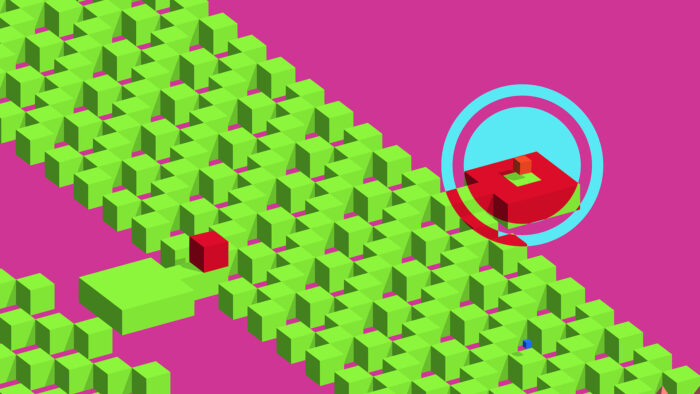 Vectronom
