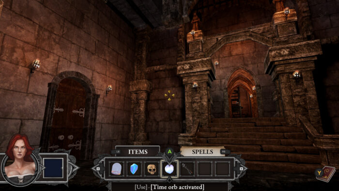 Shadowgate 2