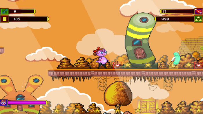 Balloon Azuna