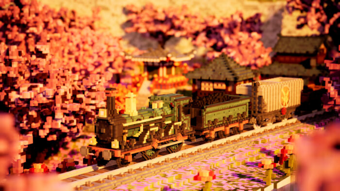 Station to Station