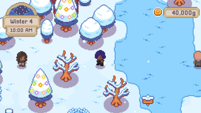 Firefly Village