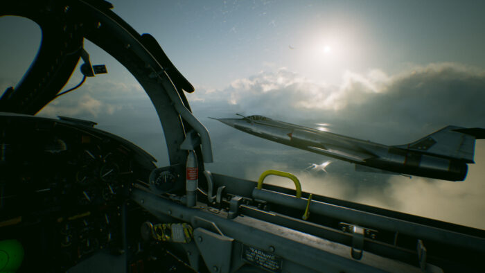 ACE COMBAT™7: SKIES UNKNOWN