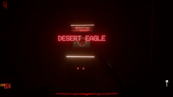 Cursed Dawn