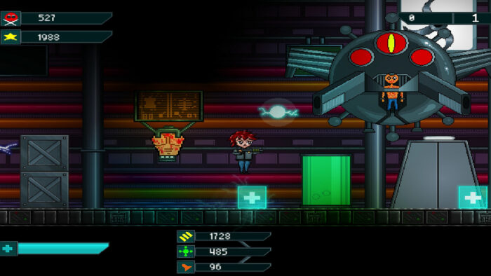 Axizon Labs: Zombies