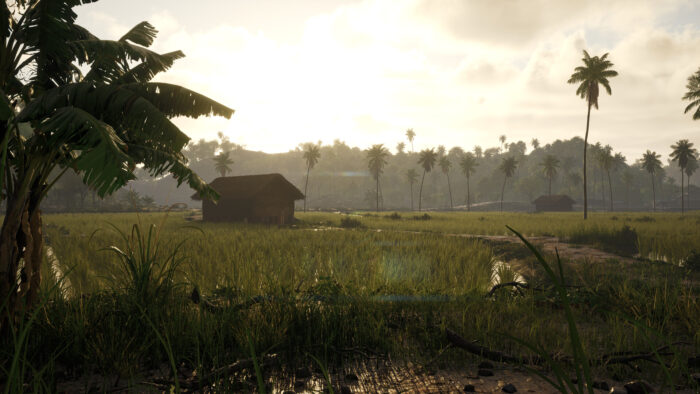 Incursion Red River