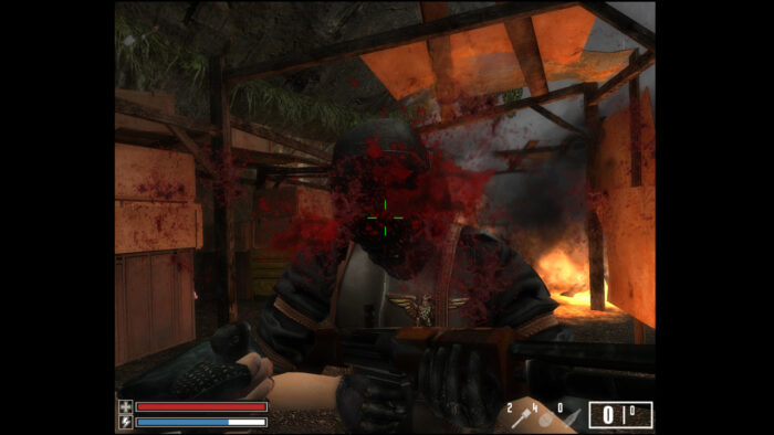 UberSoldier II