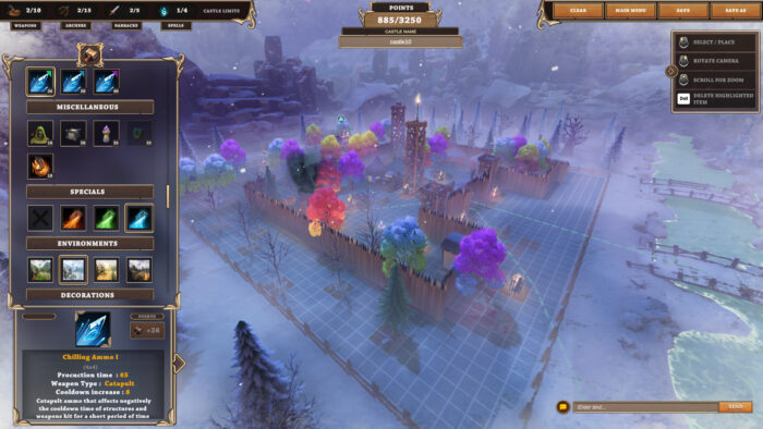 Siege the Day