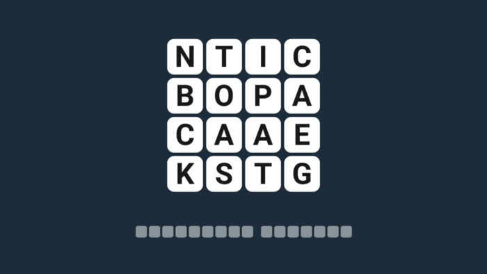 Wordle 5