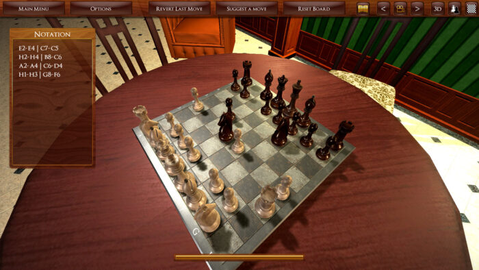 3D Chess