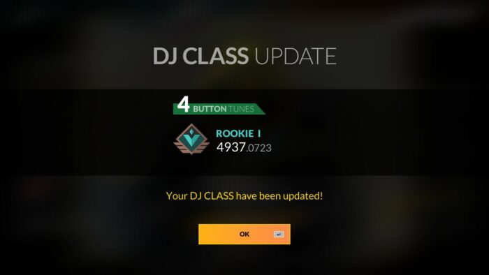 DJMAX RESPECT V