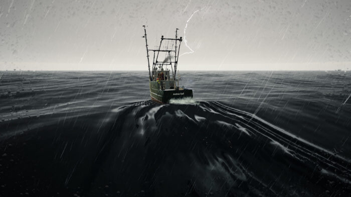 Fishing: North Atlantic
