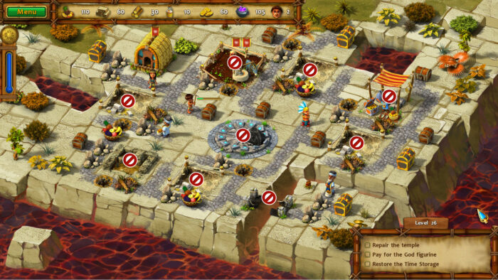 MOAI 3: Trade Mission Collector's Edition