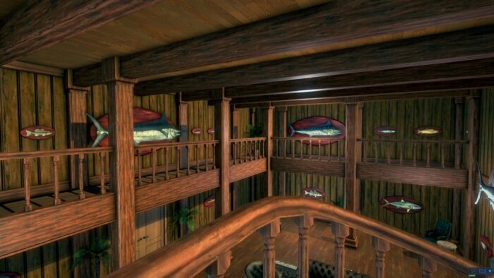 Ultimate Fishing Simulator®