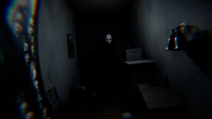 Ghost Frequency