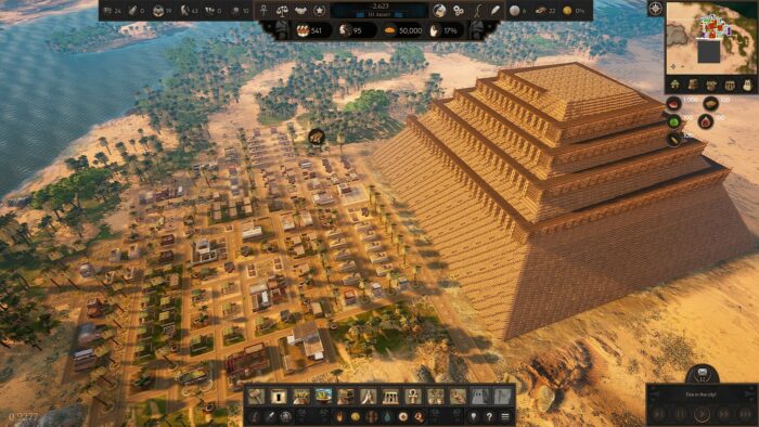 Builders Of Egypt