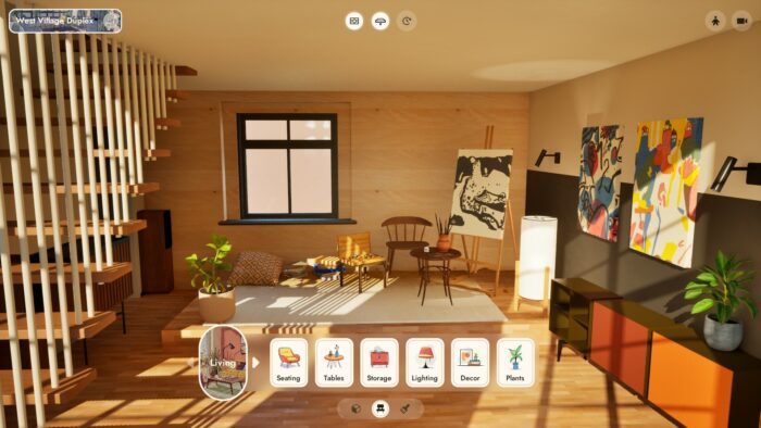 Small Spaces