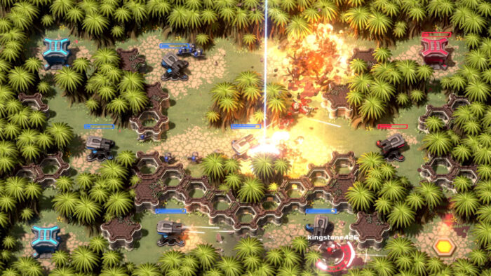 HELLFRONT: HONEYMOON