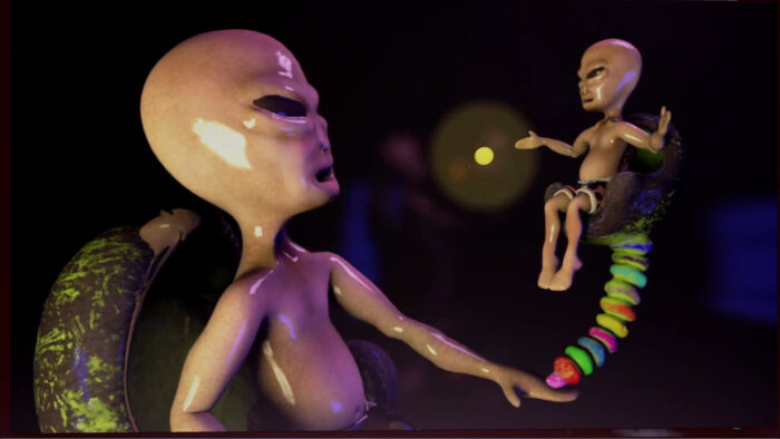 AlienAfterlife