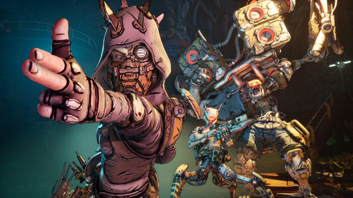 Borderlands® 4