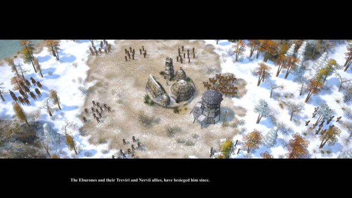 Praetorians - HD Remaster
