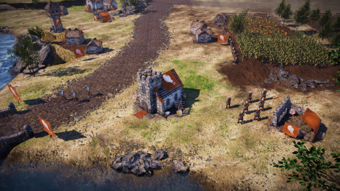 Bannermen