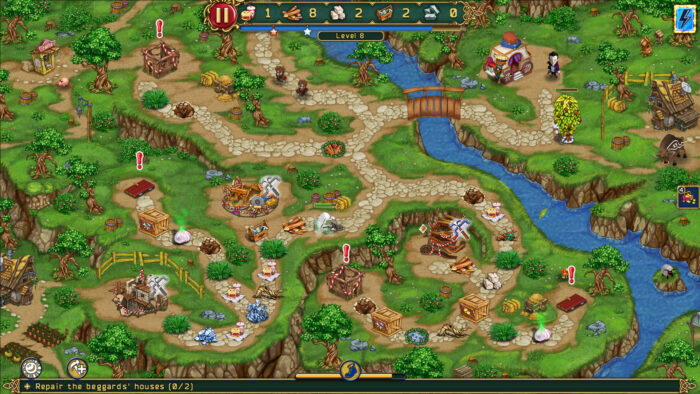 Incredible Dracula II: The Last Call Collector's Edition