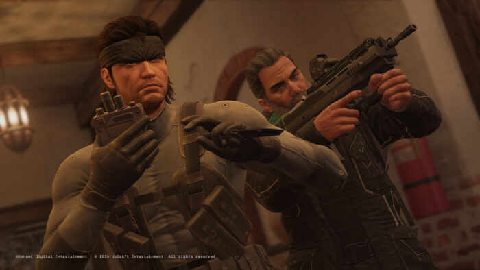 Tom Clancy's Rainbow Six Siege