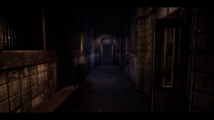 Charon's Staircase
