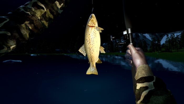 Ultimate Fishing Simulator®