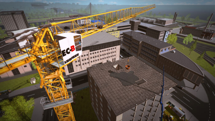 Construction-Simulator 2015