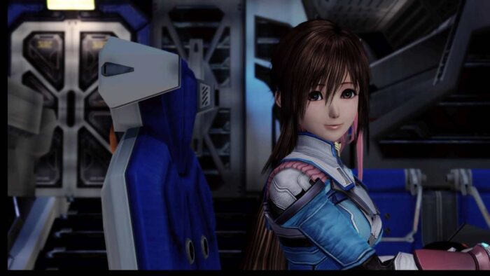 STAR OCEAN™ - THE LAST HOPE™ - 4K & Full HD Remaster