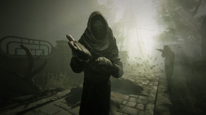 Pathologic 3