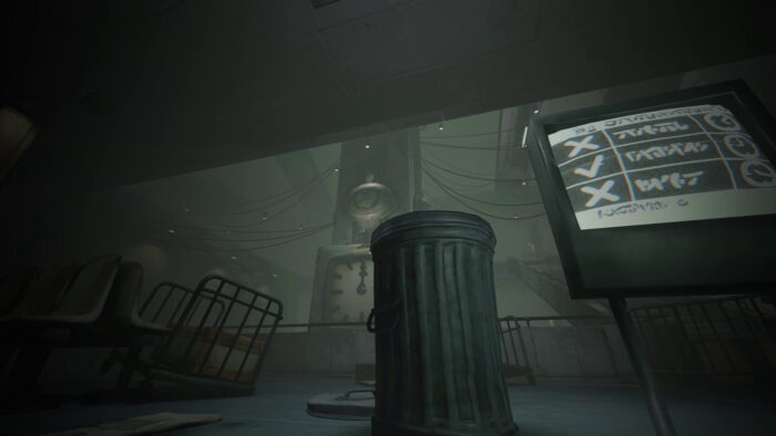 Little Nightmares VR: Altered Echoes