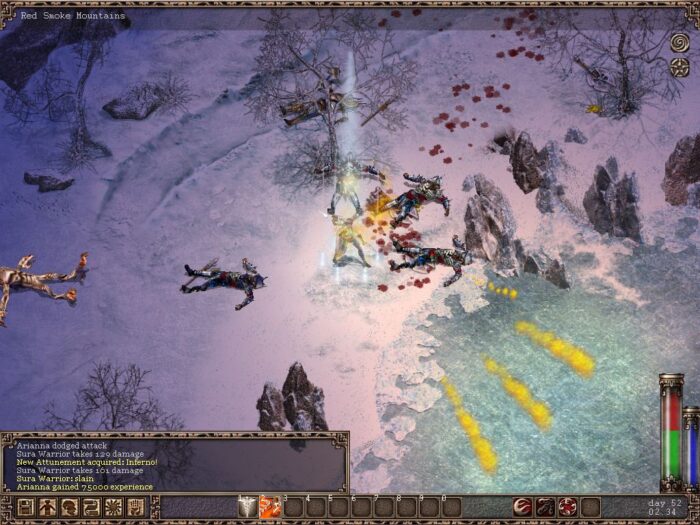 Kult: Heretic Kingdoms