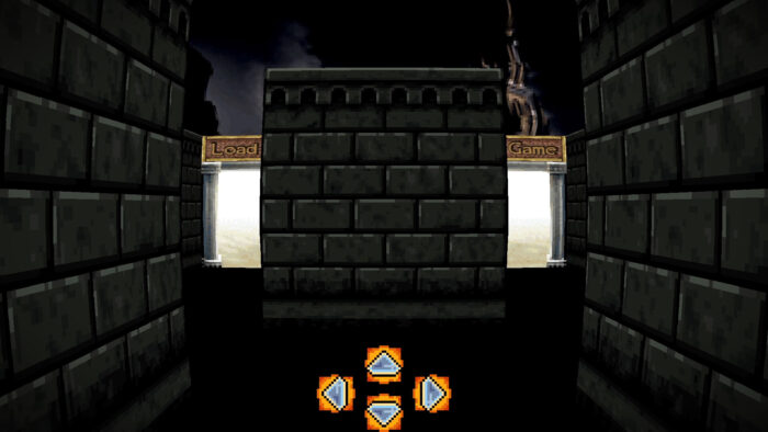 The Alchemist's Apprentice in the Maze of Madness