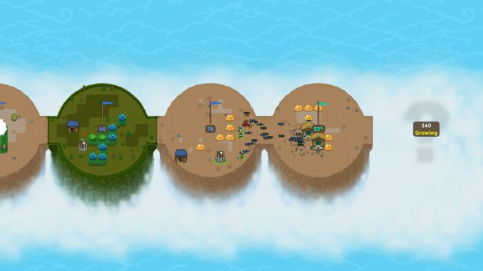 Circle Empires 2